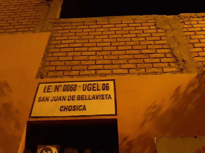 Colegio San Juan