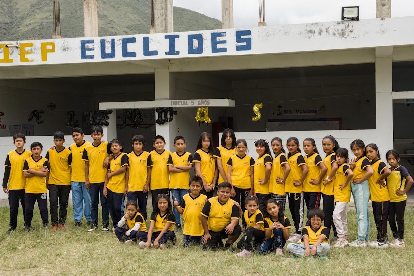 Colegio Matemático Euclides