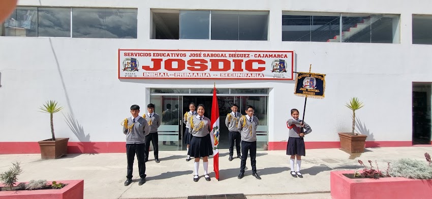 COLEGIO JOSDIC