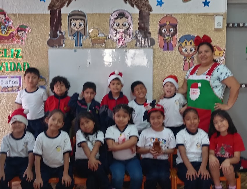 Miraflores School