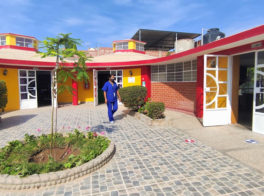 Colegio Alexander Von Humbold