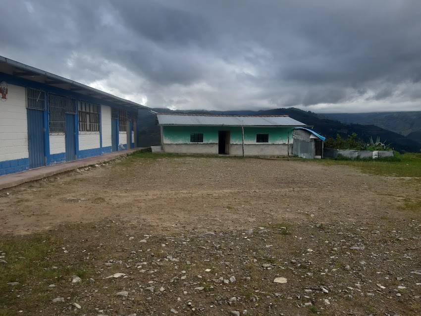 INSTITUCIÓN EDUCATIVA PRIMARIA N° 10424