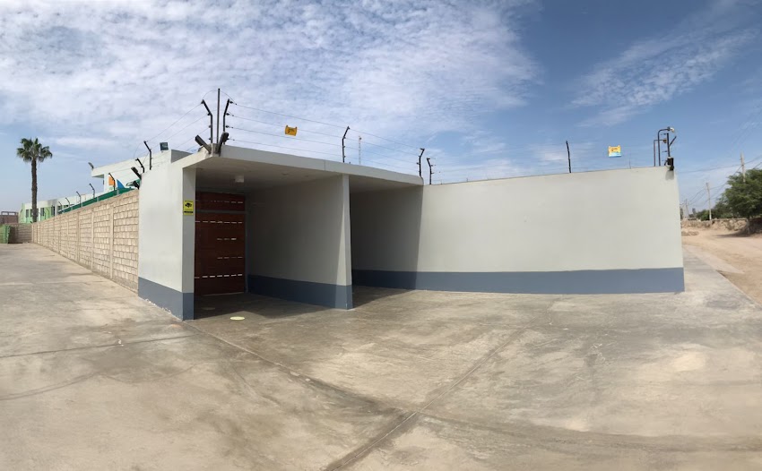 Innova Schools Chincha