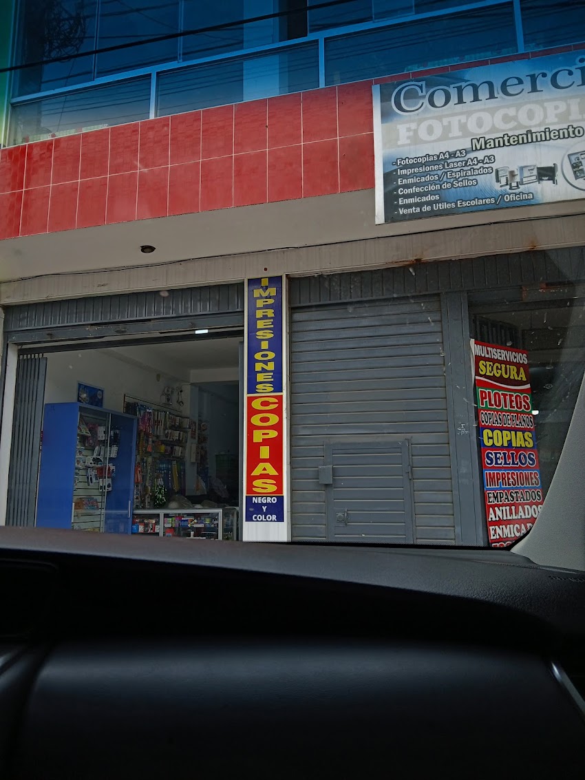 BELLAMAR