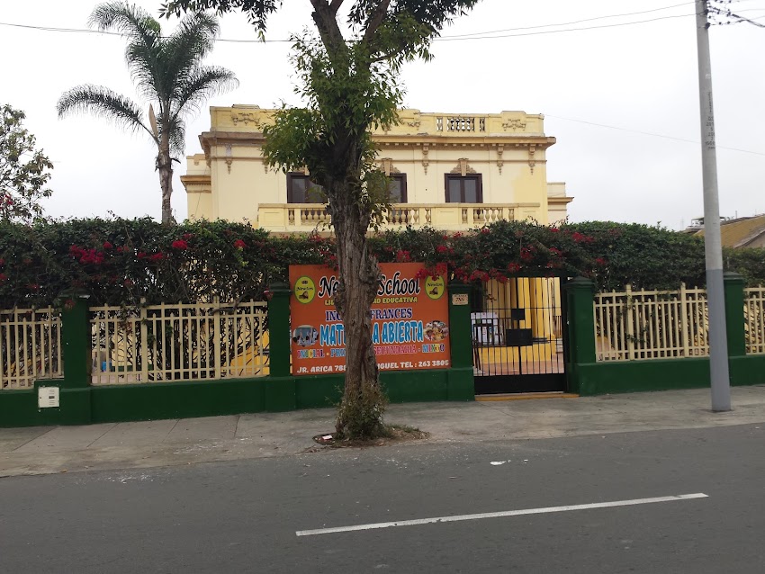 Colegio Newton