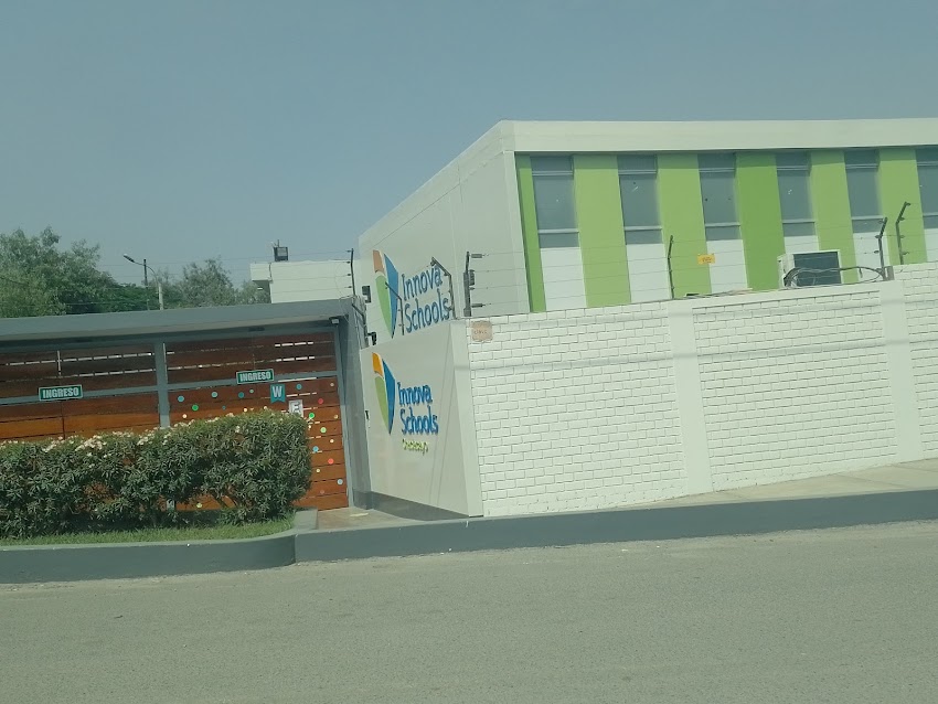 Innova Schools Chaclacayo