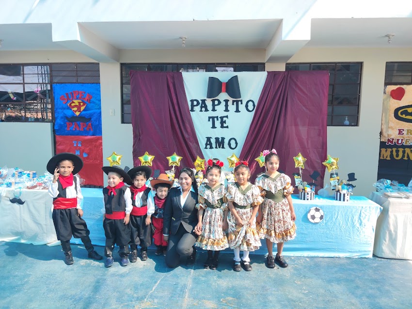 Colegio Andrés de Santa Cruz