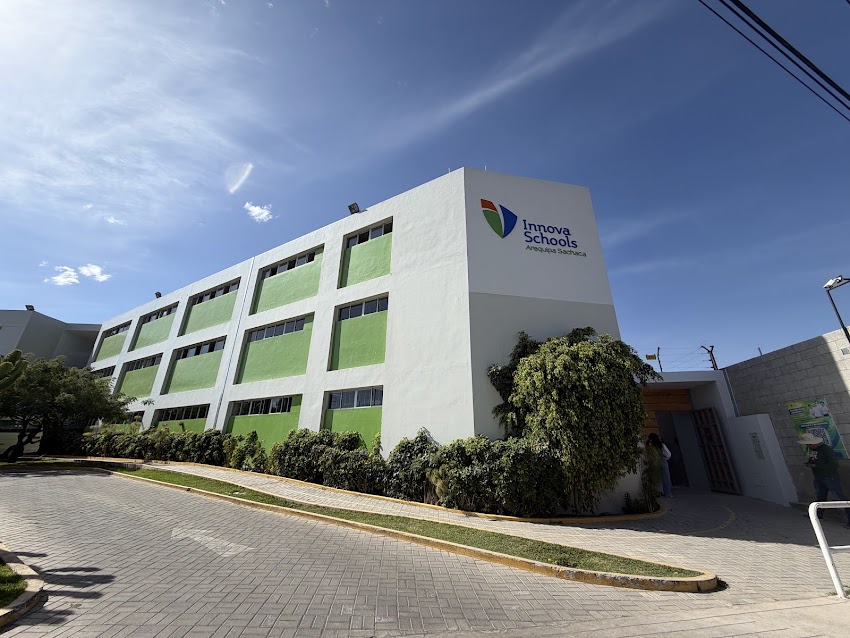 Innova Schools Arequipa Sachaca