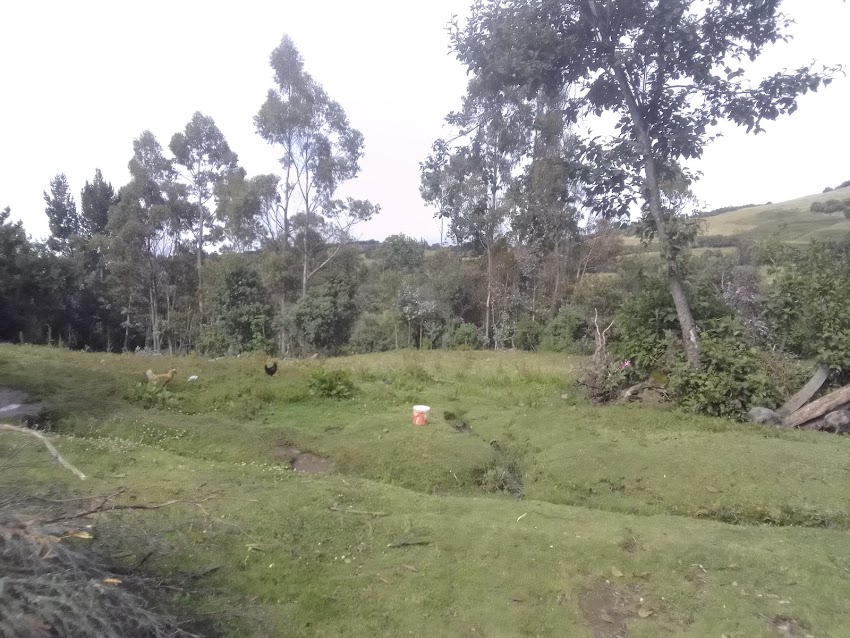 La Ramada del Inca